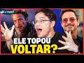 ROBERT DOWNEY JR VAI VOLTAR COMO TONY STARK? ESTÁ ACONTECENDO!