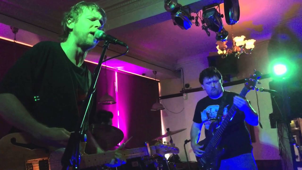 YouTubeでWe're Gonna Sing The Blues Tonight, Live@Prestfest 2015を視聴 YouTubeでWe're Gonna Sing The Blues Tonight, Live@Prestfest 2015を視聴