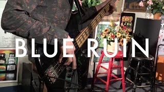 Blue Ruin - &quot;Lowdown&quot; (Live on Radio K)