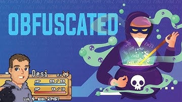 BTLO REPLAY presents OBFUSCATED | Retired Blue Team Lab Walkthrough