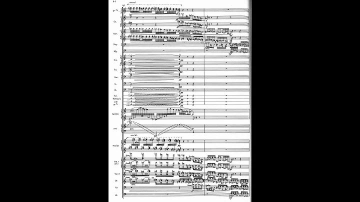 Karl Amadeus Hartmann - Symphony No. 6 (1951-53) [...