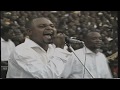 Jb mpiana  ya pas photo concert live au stade des martyrs 1999