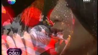 Kuzeyin Oğlu - Volkan Konak 2.Bölüm Part-7