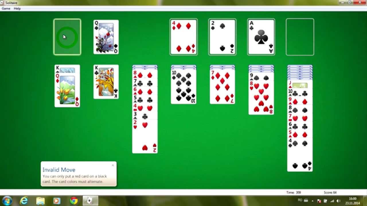 Where Is Spider Solitaire On Windows 10 Mevaamerica