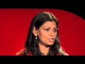 The biggest hypocrisy of our times: Our attitude to Poverty | Nandita Das | TEDxWalledCity