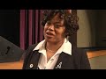 Parker Hosts 'Unplugged & Uninfluenced' Roundtable