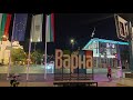 📍 Varna by Night Lights –🌃✨ Walking tour Bulgaria VIP