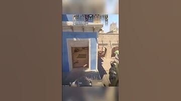 #cs2 #csgo #counterstrike #fyp #csgomoments #cs #counterstrike2 #gaming #mirage