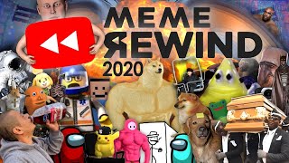 Meme Rewind 2020