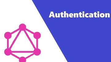 GraphQL and nodeJS - part 2: Authentication