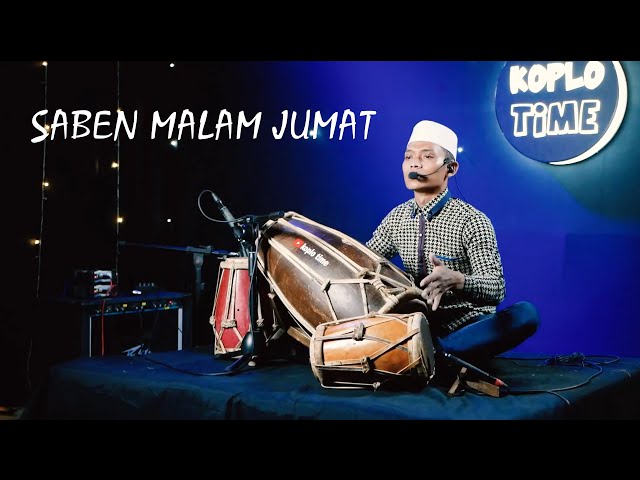 Sakben Malem Jumat versi Jaipong Koplo class=