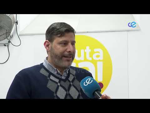 Ceuta Ya! valora de forma positiva la visita de Pedro Sánchez a Ceuta