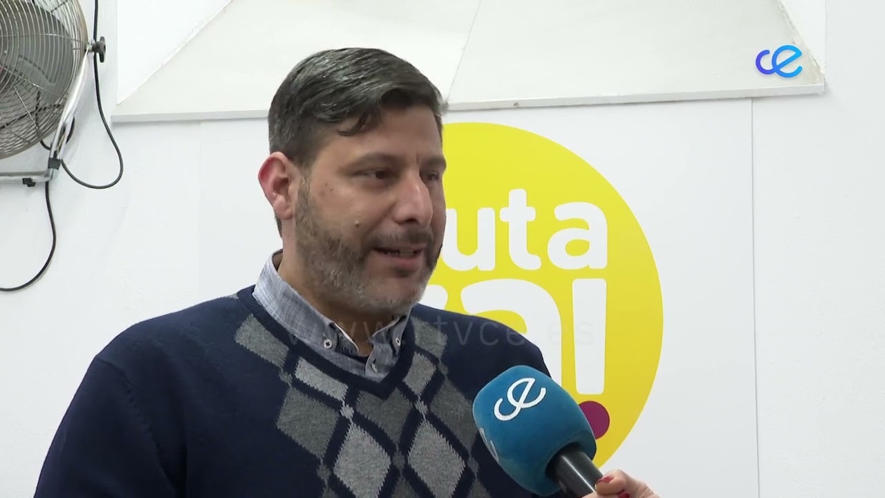 Ceuta Ya! valora de forma positiva la visita de Pedro Sánchez a Ceuta