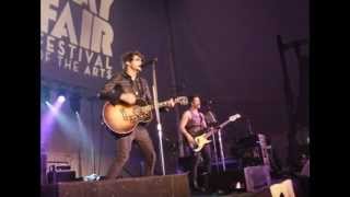 Boys Like Girls "Be Your Everything" B104 Mayfair