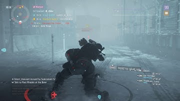 The division 1.8.3 Report Hacker Name : YELLOW.NO2