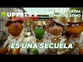 Es Una Secuela Muppets 2 Los Más Buscados LETRA ESPAÑOL LATINO Es Una Secuela Muppets 2 Los Más Buscados LETRA ESPAÑOL LATINO