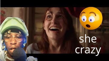 HELL IS EMPTY Official Trailer Movie Reaction