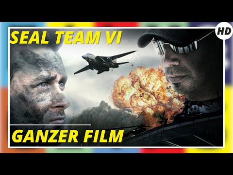 SEAL TEAM VI