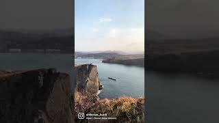 Остров Шикотан Бухта Малокурильская