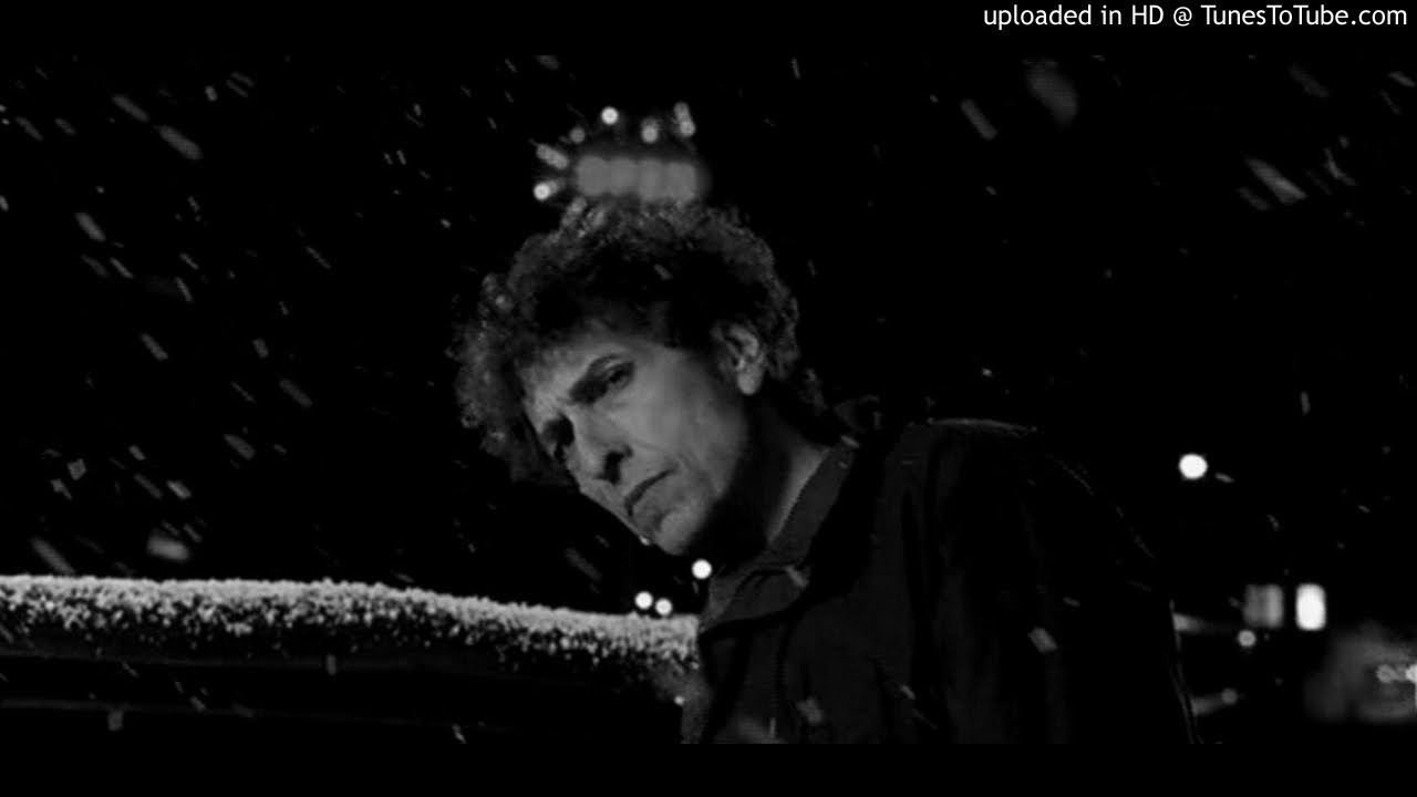 Bob Dylan live, Every Grain Of Sand, Amsterdam 2003