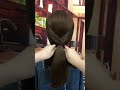 9 simple braids from only 2 strands. Very easy! 1 minute braids.