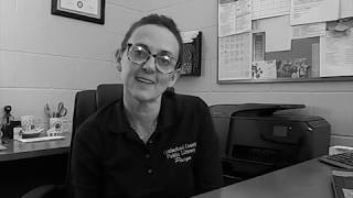 Cumberland County Writes History Prompt 1