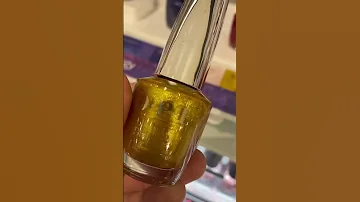 New Opi Nail Polish Zodiac Collection Opinailpolish Shortswithcamilla 