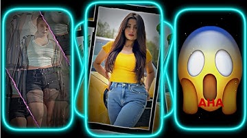 #HAWA HAWA💫🌿 XML file hindi song 🔰 hindi song Xml file 🔰 XML file alight motion 🔰 XML file🔰