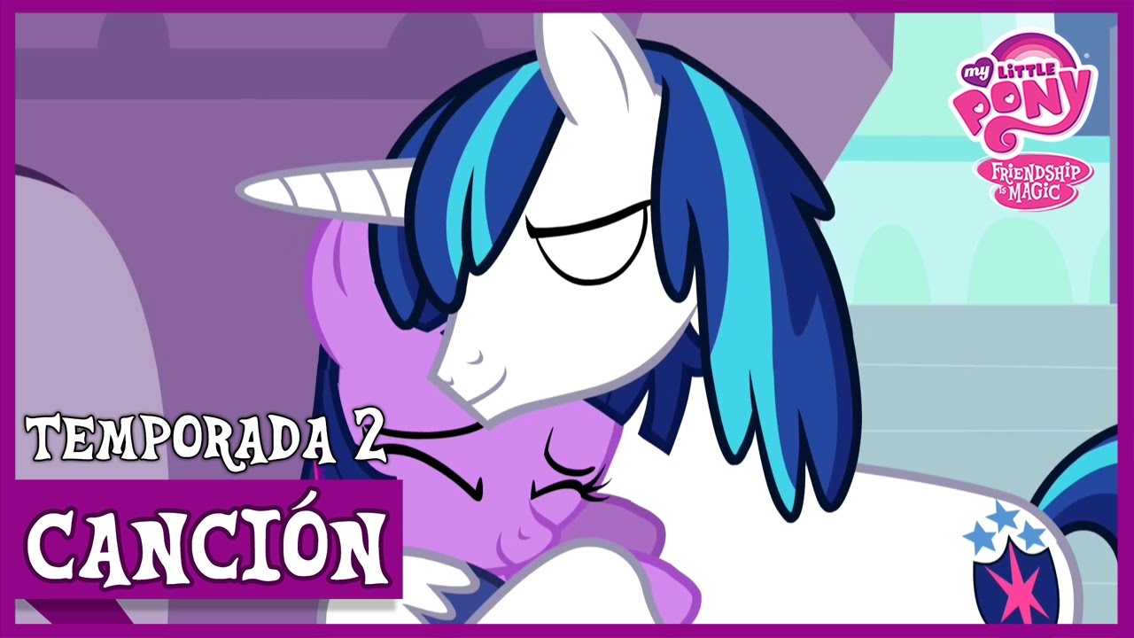my gp app H.M.M.A.P.S. (B.B.B.F.F.) | MLP: FiM [Español Latino]