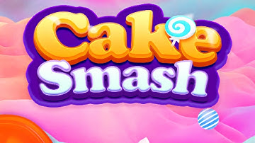 Cake Smash Mania - Match3 Game (Early Access) (Gameplay Android)