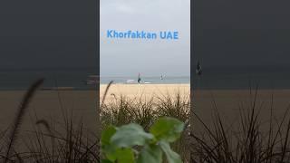 Khorfakkan UAE