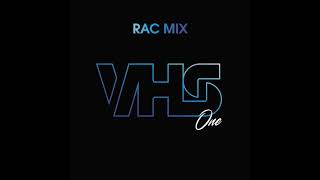 Vhs Collection - One Rac Mix