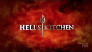Hell's Kitchen Signature Dishes Season 16 | Hells Kitchen S16