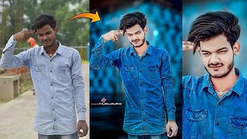Cb Editing Kaise Kare | Rd Debu Editing | Autodesk Sketchbook Cb Editing | Face Ko Gora Kaise Kare