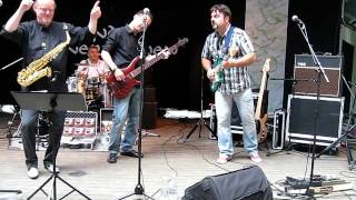ANDRA GENERATIONEN  Money Money   Slottskogen 090705
