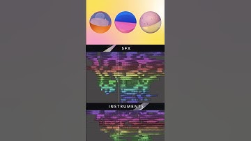 🔊 3D sound design  📷 Marvey Izijk