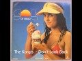 The Korgis - Don´t Look Back