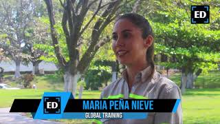 “Global Trainee” de TenarisTamsa