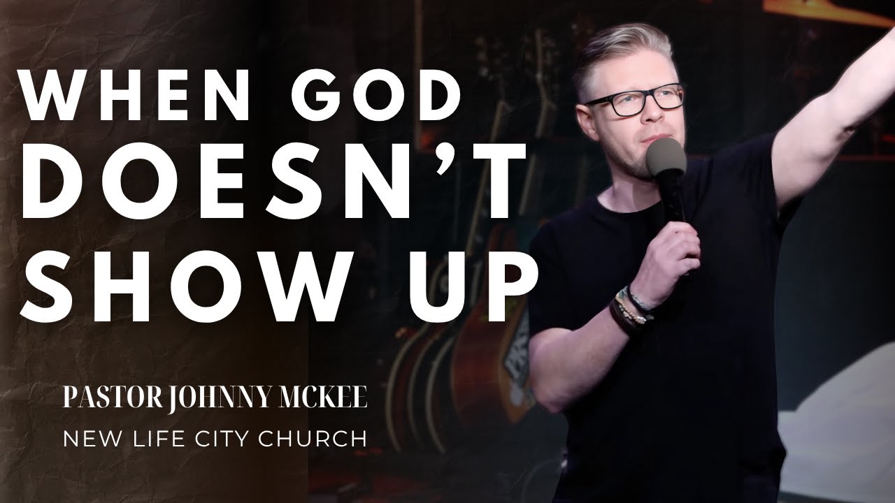Pastor Johnny's Messages