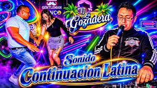 ¡LA DINAMITA PURA DE LOS REYES LA PAZ! SONIDO CONTINUACION LATINA | BAR LA PATRONA COL LA FLORESTA