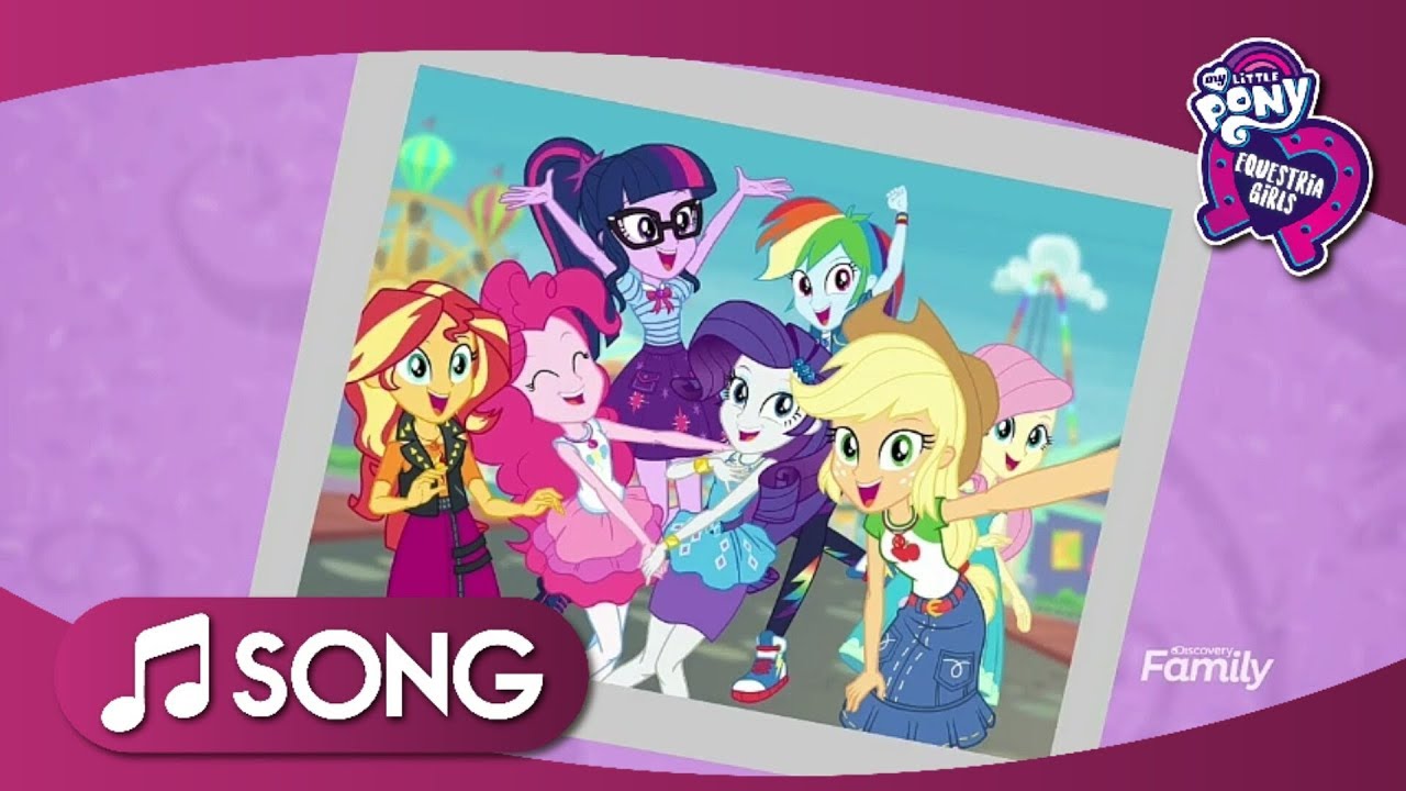 mlp eg rollercoaster of friendship