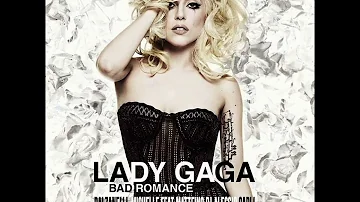Lady Gaga - Bad Romance (Umberto Balzanelli x Michelle Feat. Matteino dj & Alessio Carli Bootleg)