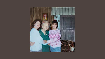 Cottonwood Firing squad - you missed the best part (Full album)