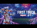 Fts 24 mobile  first touch soccer eclipse heroes eafc dlc update  fifpro  ftg