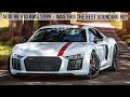 WAS THE R8 RWS THE BEST SOUNDING R8 EVER? AUDI R8 V10 RWS 1/999 2018-19 LIMITED EDITION - IN DETAIL