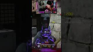 PLAYING LIKE OPTIC DASHY IN BLACK OPS 7 RANKED PLAY