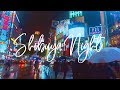 一度見たら忘れられない渋谷の美しい夜景 - 4K UHD