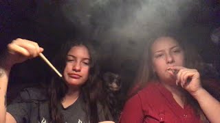 Smoke Sesh ~ Hotbox (Broken)