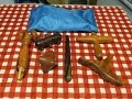 New Wooden Trigger Point and Massage Tools from Thailand New Wooden Trigger Point and Massage Tools from Thailand