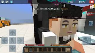 Question: How to Play Hero Tycoon in Blockman Go? screenshot 4